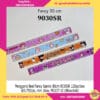 Penggaris Besi Fancy Sanrio 30cm 9030SR
