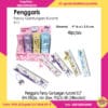 Penggaris Fancy Gantungan Kuromi 917