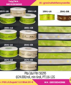 Pita Idul Fitri 50295
