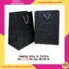 Papperbag Hitam