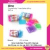 Slime Crystal Baby Three 2872-4 6pc