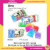 Slime Crystal Dino 2872-1 6pc