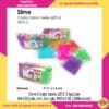 Slime Crystal Sanrio 2872-3 6pc