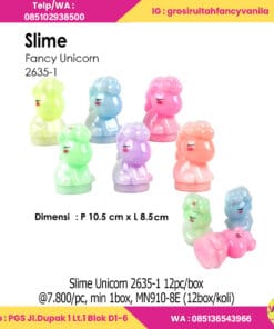 Slime Unicorn 2635-1