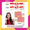 Stiker Pipi Dirgahayu