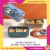 Lunch Box 1.100ml 3052-1337