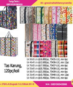Tas Karung