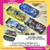 Tempat Pensil Kaleng Mobil Besar 55-22