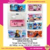 Tempat Pensil Magnet STD SET B2100