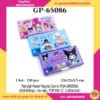 Tempat Pensil Magnet Sanrio PUA GP65086