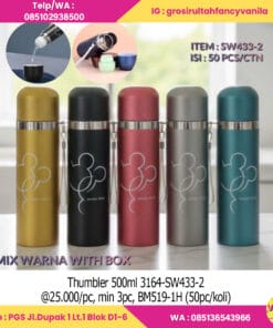 Thumbler 500ml 3164-SW433-2
